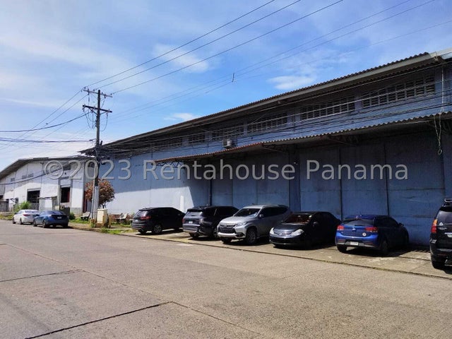 Commercial Property for Sale in Colon Colon 03041
